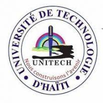 University of Technology of Haiti