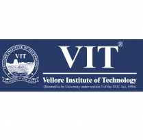 Vellore Institute Of Technology - VIT University | Higher Education And ...