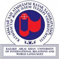 Kazak Abylai Khan University of International Relations and World Languages