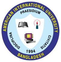 American International University - Bangladesh (AIUB)