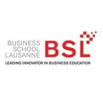 Business School Lausanne