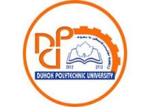 Duhok Polytechnic University