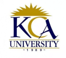 KCA University