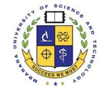 Mbarara University of Science and Technology (MUST)