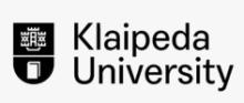 Logo Klaipeda U