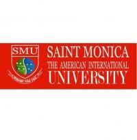 Saint Monica University (SMU)