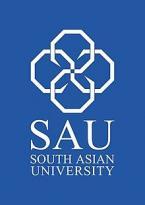 South Asian University