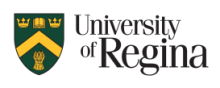 University of Regina