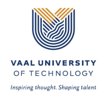 Vaal University of Technology