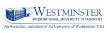 Westminster International University in Tashkent (WIUT)