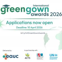 IGGAs application information 