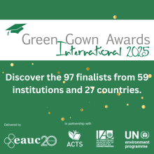 IGGA finalists