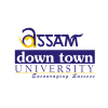 Assam down town