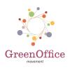 The Green Office Movement Logo