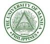 University of Manila