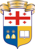 Sokhumi State University Logo