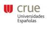 Conferencia de Rectores de las Universidades Españolas (CRUE)