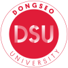 Dongseo University Logo