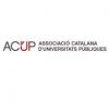 Catalan Association of Public Universities (ACUP)