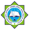 Seyitnazar Seydi Turkmen State Pedagogical Institute Logo