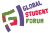 Global Student Forum logo