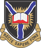 IBADAN logo