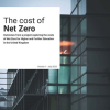 Cost of Net Zero