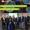 ESD-NET Global Meeting