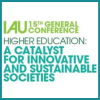 IAU 15th General Conference