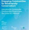 RCE Biodiversity Publication & Video
